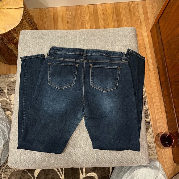 EUC. Dex slim fit. Size 31. - Picture 2 of 2